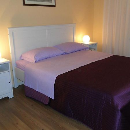 Apartments Villa Ela Umag Dış mekan fotoğraf