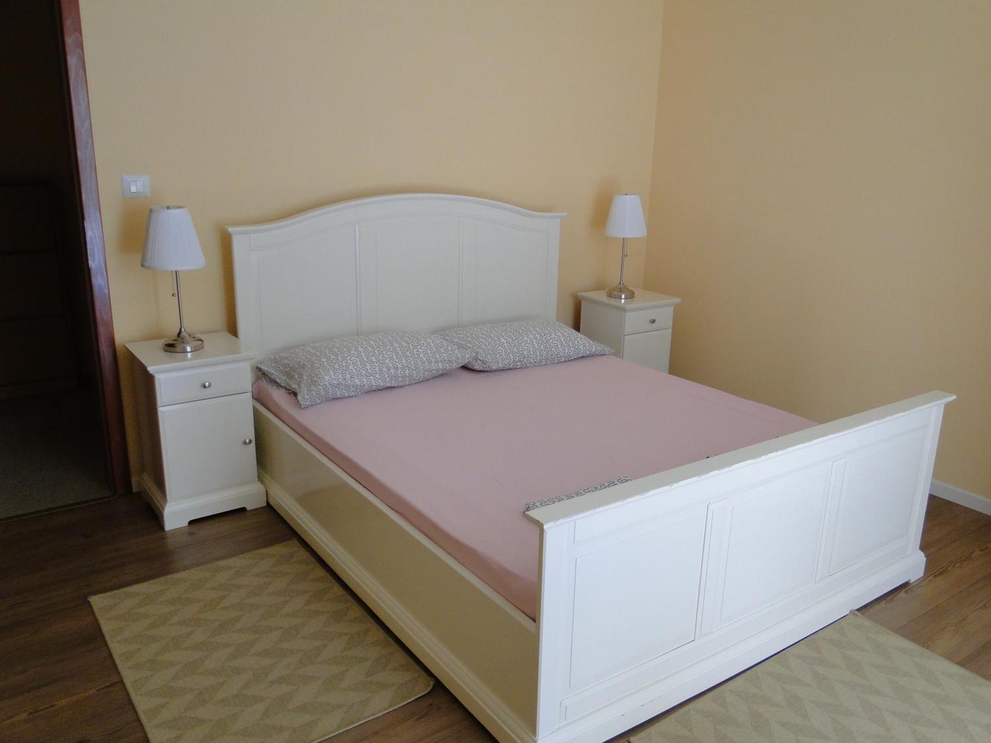Apartments Villa Ela Umag Oda fotoğraf