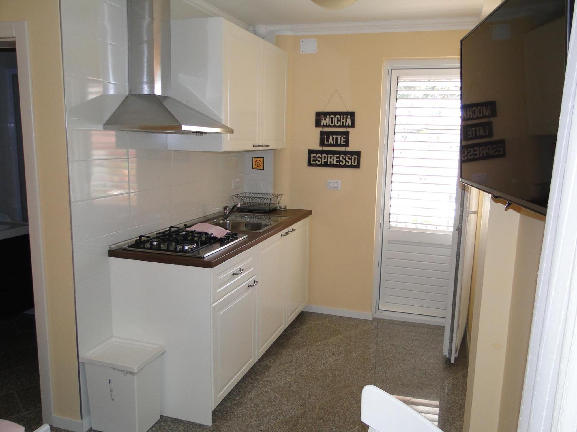 Apartments Villa Ela Umag Oda fotoğraf