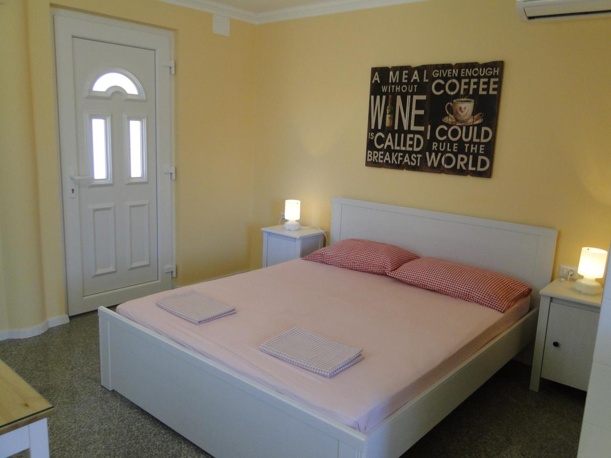 Apartments Villa Ela Umag Oda fotoğraf