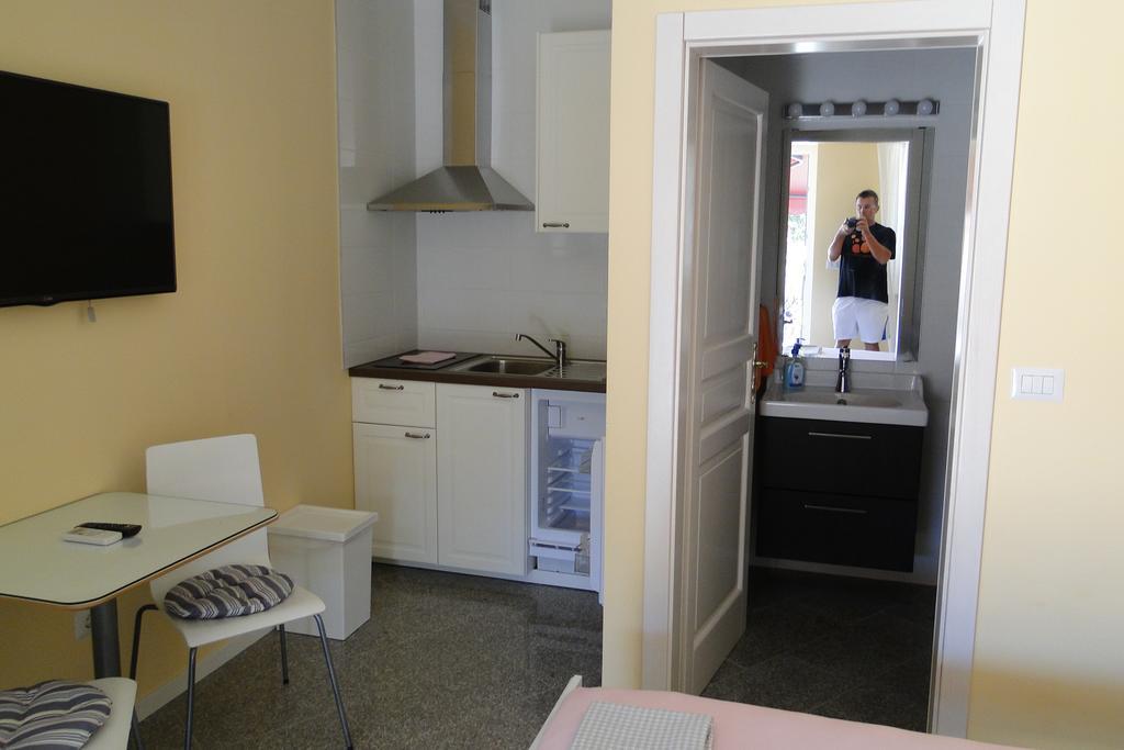 Apartments Villa Ela Umag Dış mekan fotoğraf