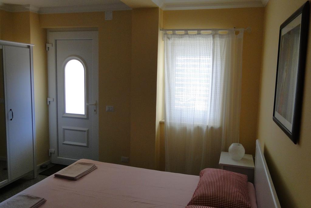 Apartments Villa Ela Umag Dış mekan fotoğraf