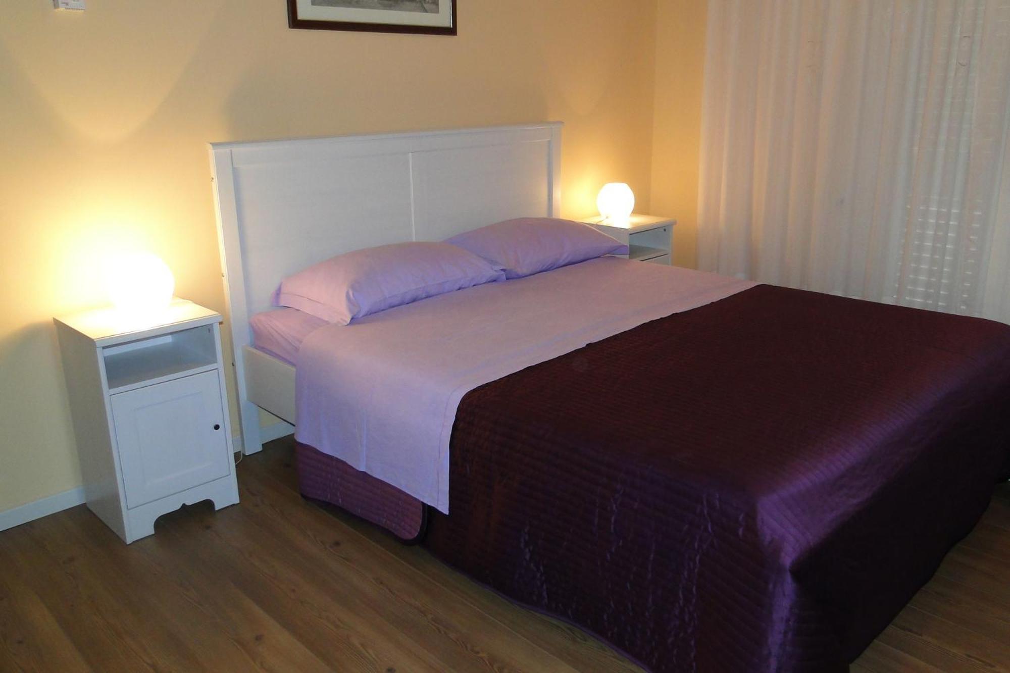 Apartments Villa Ela Umag Dış mekan fotoğraf
