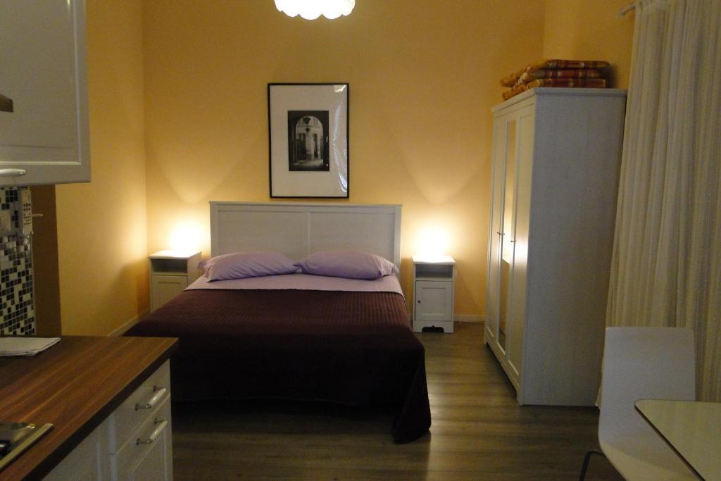 Apartments Villa Ela Umag Oda fotoğraf